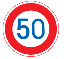 Maximum Speed