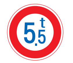 Weight Limit